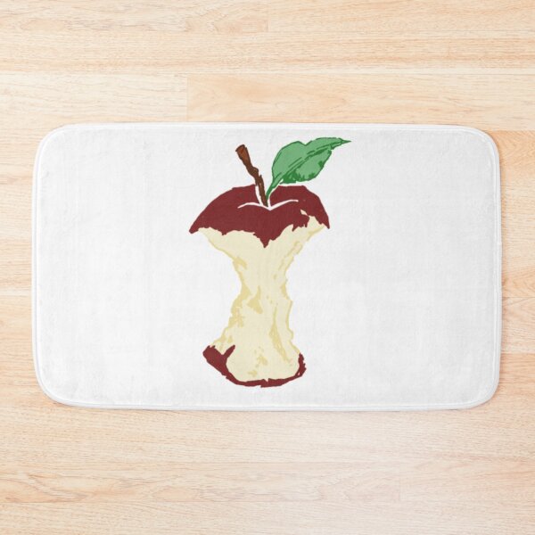 Item preview, Bitten Apple designed and sold by Summertime_lovin.
