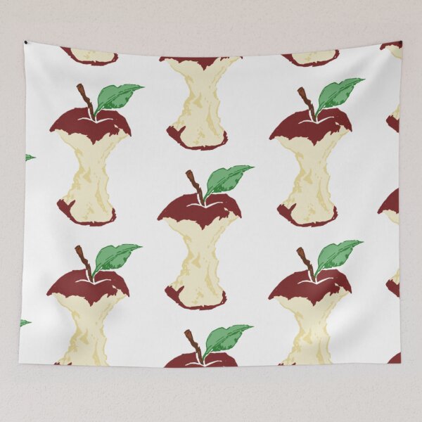 Item preview, Bitten Apple designed and sold by Summertime_lovin.