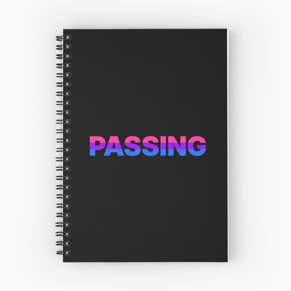 Item preview, Passing - Bi Colors designed and sold by sillyjess.