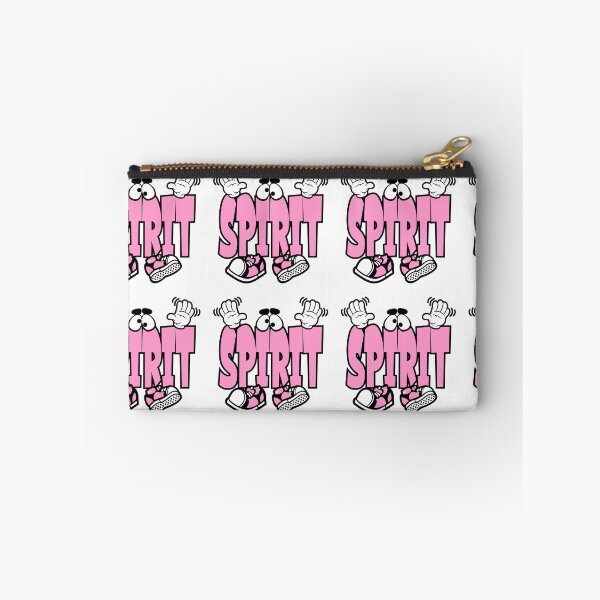 Item preview, Spirit - SPIRITUALITY typography Character Bold funny designed and sold by NFTWords.