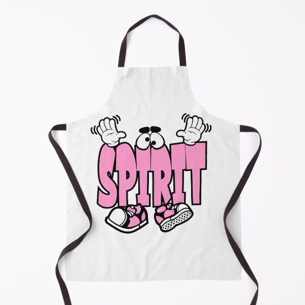 Item preview, Spirit - SPIRITUALITY typography Character Bold funny designed and sold by NFTWords.