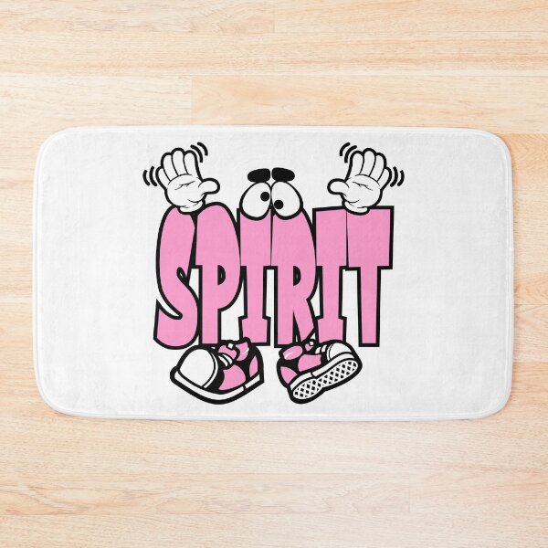 Item preview, Spirit - SPIRITUALITY typography Character Bold funny designed and sold by NFTWords.