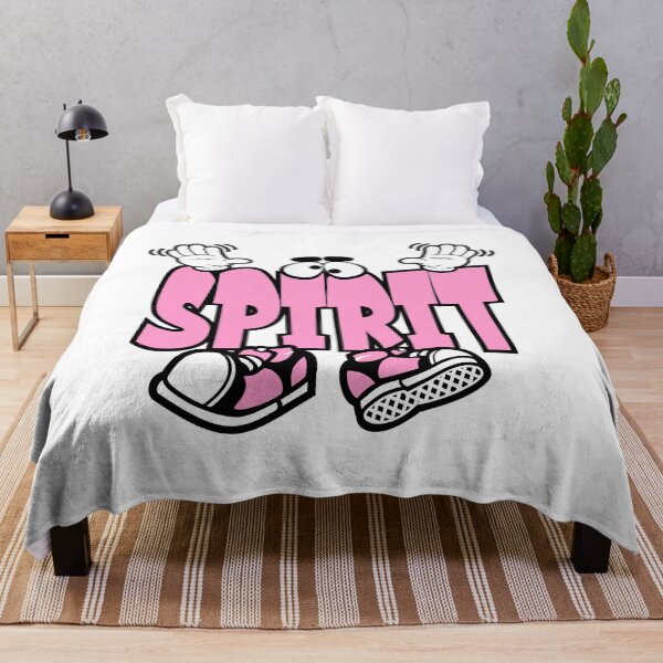 Item preview, Spirit - SPIRITUALITY typography Character Bold funny designed and sold by NFTWords.