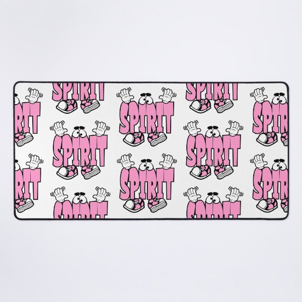 Item preview, Spirit - SPIRITUALITY typography Character Bold funny designed and sold by NFTWords.
