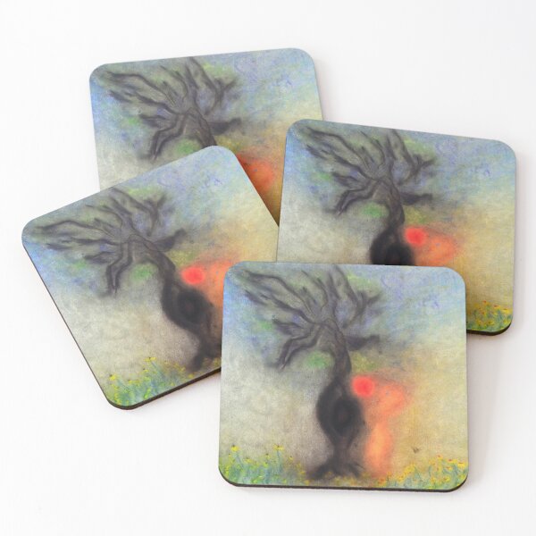 Item preview, Eve Of The Day designed and sold by MyDadsHippieArt.