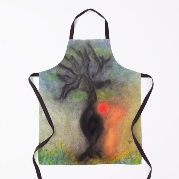 Item preview, Eve Of The Day designed and sold by MyDadsHippieArt.