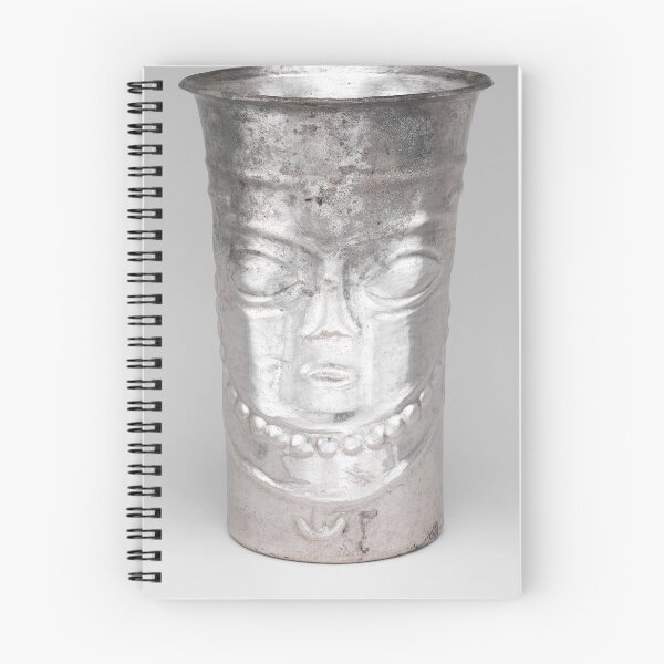 Item preview, Peruvian Ceramic Vessel | Art Nouveau designed and sold by GammaRay.