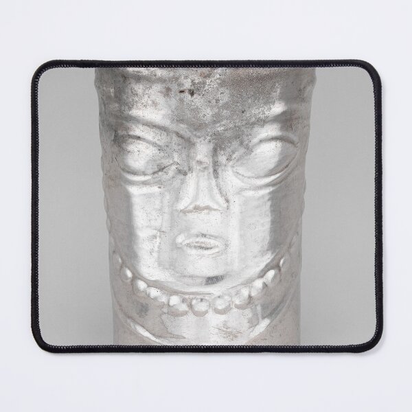 Item preview, Peruvian Ceramic Vessel | Art Nouveau designed and sold by GammaRay.