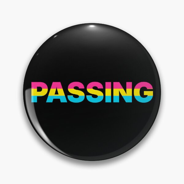 Item preview, Passing - Pan Colors designed and sold by sillyjess.