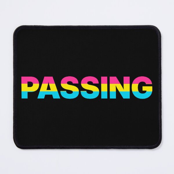 Item preview, Passing - Pan Colors designed and sold by sillyjess.