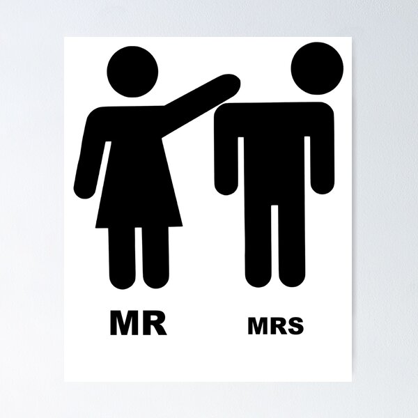 Item preview, FUNNY WOMAN AND MAN RELATIONSHIP designed and sold by emanni.