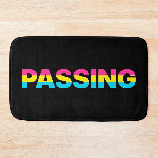 Item preview, Passing - Pan Colors designed and sold by sillyjess.