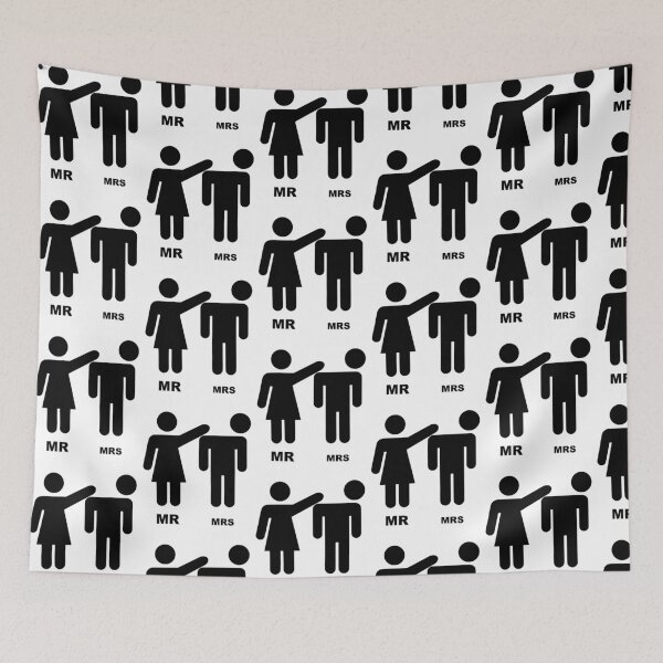 Item preview, FUNNY WOMAN AND MAN RELATIONSHIP designed and sold by emanni.