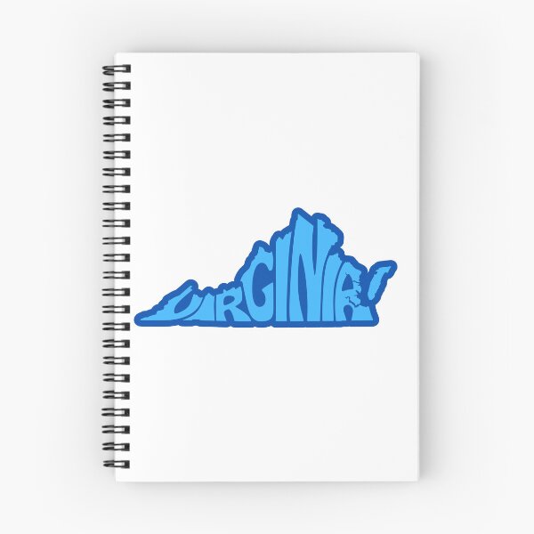Item preview, Virginia designed and sold by rileygen.