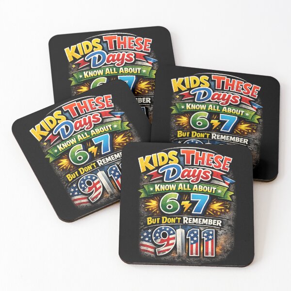 Item preview, Kids These Days Know All About 67 But Don't Remember 911 designed and sold by tayjeffrey61.