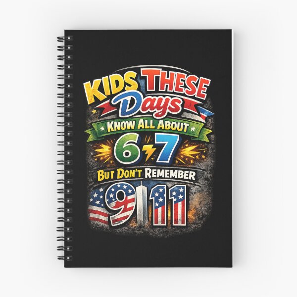 Item preview, Kids These Days Know All About 67 But Don't Remember 911 designed and sold by tayjeffrey61.