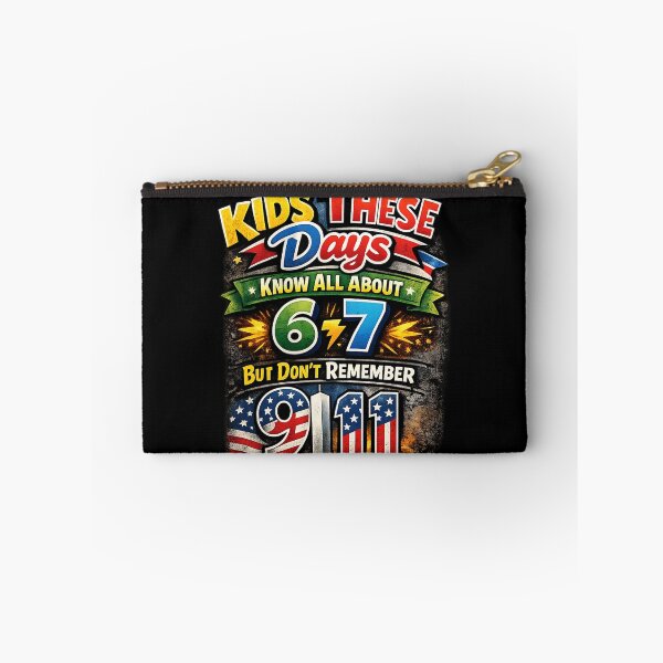 Item preview, Kids These Days Know All About 67 But Don't Remember 911 designed and sold by tayjeffrey61.