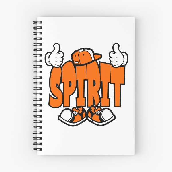 Item preview, Spirit - PHILOSOPHY street lettering cartoon Character  designed and sold by NFTWords.