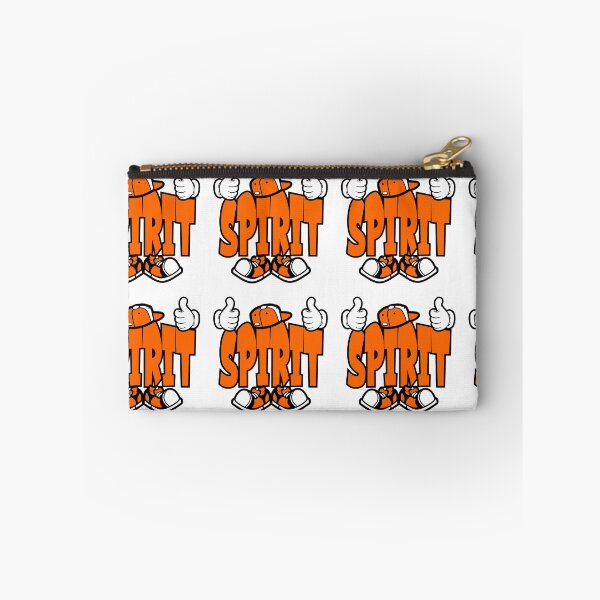 Item preview, Spirit - PHILOSOPHY street lettering cartoon Character  designed and sold by NFTWords.