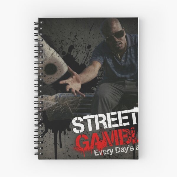 Item preview, STREET GAMBLE -Dice designed and sold by ekemarket.