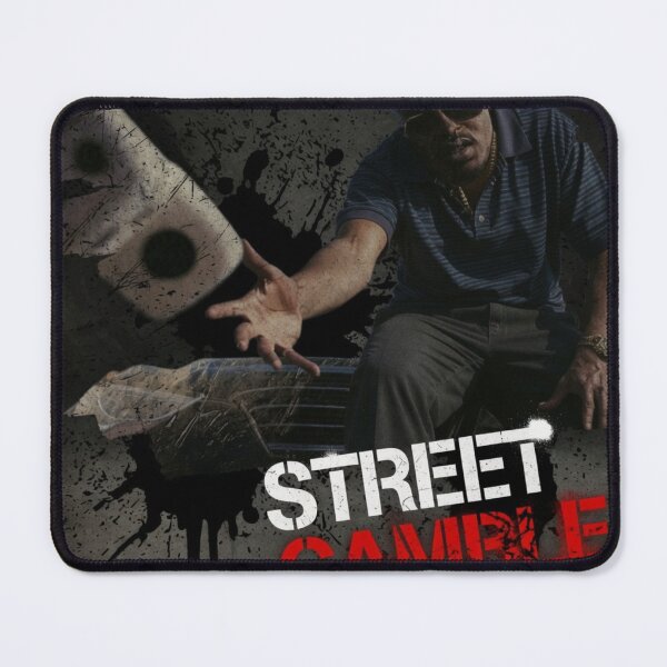 Item preview, STREET GAMBLE -Dice designed and sold by ekemarket.