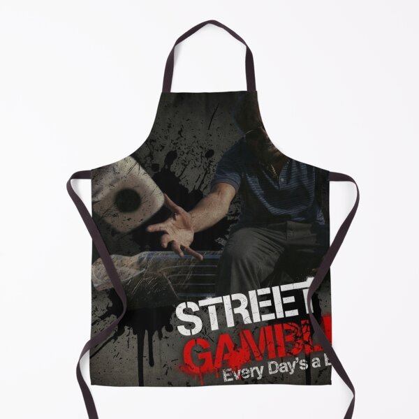 Item preview, STREET GAMBLE -Dice designed and sold by ekemarket.