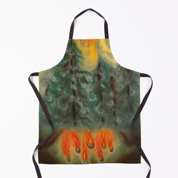 Item preview, The Coven designed and sold by MyDadsHippieArt.