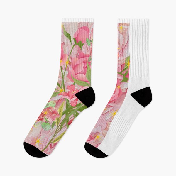Artikelvorschau, Blumenkunstdesign entworfen und verkauft von Extremeallie.