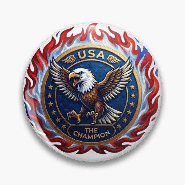 Item preview, USA designed and sold by Design-MSG.