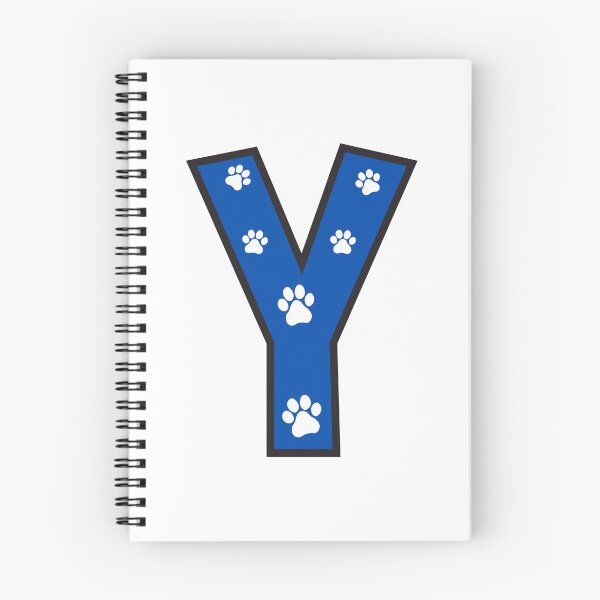Item preview, Paw print alphabet designed and sold by broadwaygirl142.
