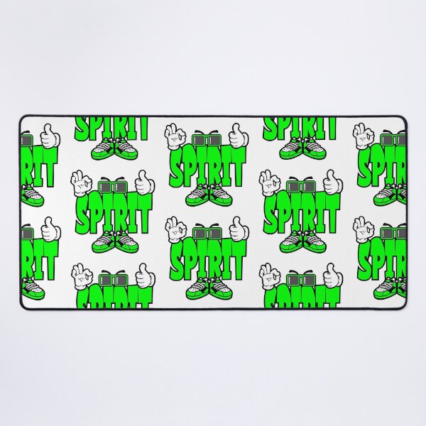 Item preview, Spirit - SPIRITUALITY design Character Bold Graffiti designed and sold by NFTWords.