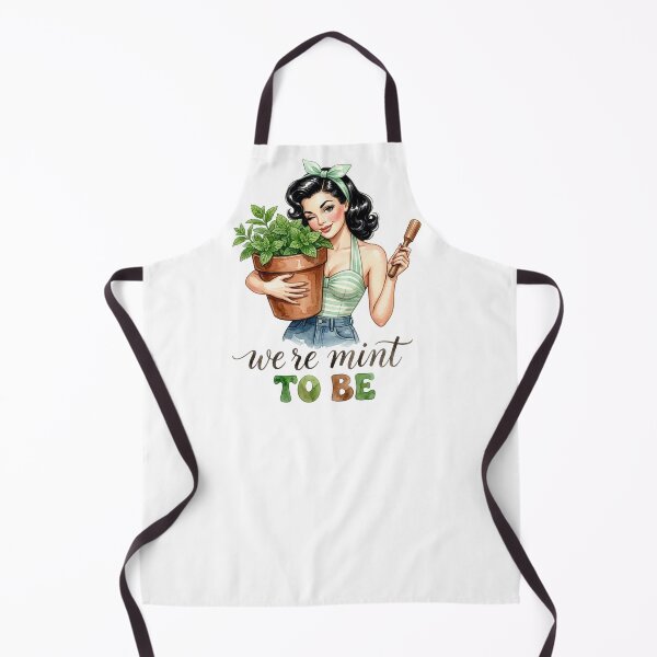 Item preview, We're Mint to Be designed and sold by chicdeboutique.