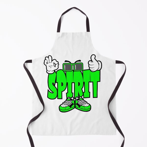 Item preview, Spirit - SPIRITUALITY design Character Bold Graffiti designed and sold by NFTWords.