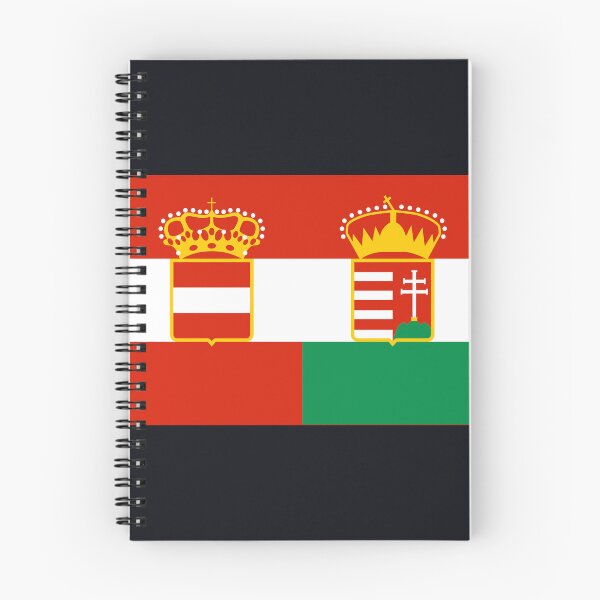 Item preview, Austria Hungary Flag #2 designed and sold by SalahBlt.