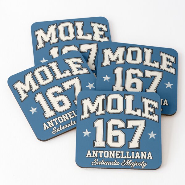 Item preview, Mole 167 Antonelliana - Sabauda Majesty Vintage Varsity designed and sold by Torinostalgia.