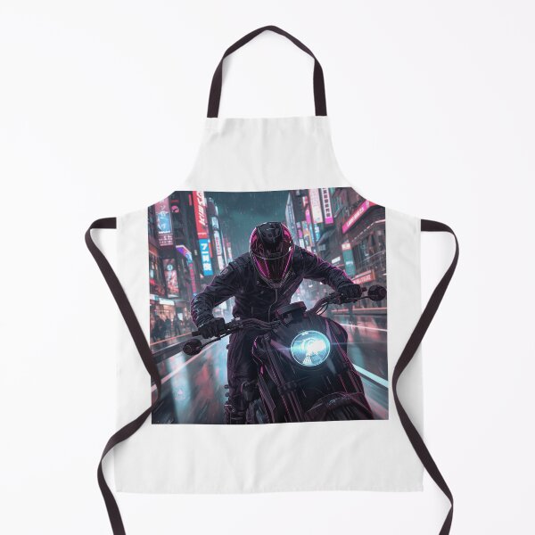 Item preview, ArtBiker designed and sold by Artrendzs.