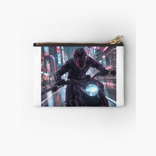 Item preview, ArtBiker designed and sold by Artrendzs.