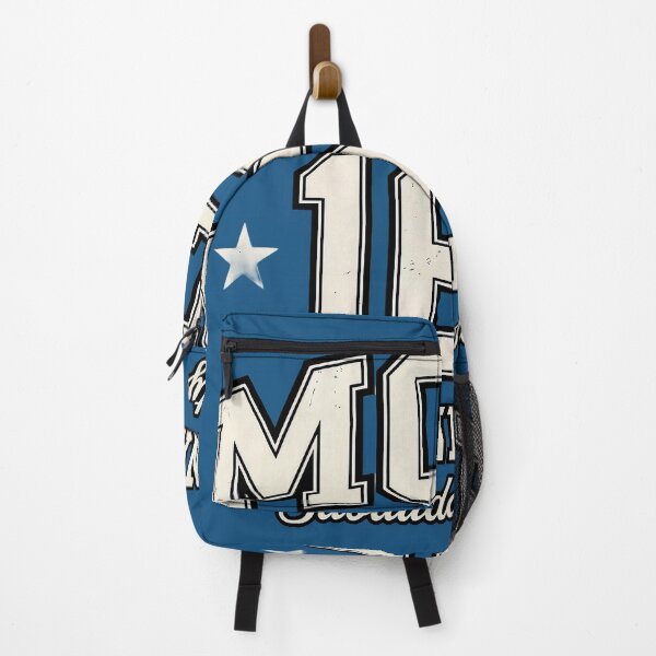 Item preview, Mole 167 Antonelliana - Sabauda Majesty Vintage Varsity designed and sold by Torinostalgia.