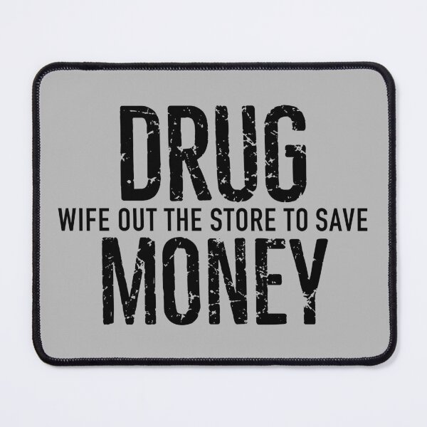 Item preview, Drug Money designed and sold by visualcraftsman.