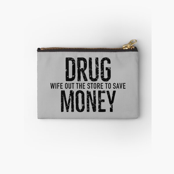 Item preview, Drug Money designed and sold by visualcraftsman.