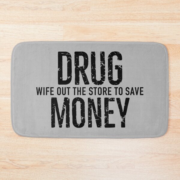 Item preview, Drug Money designed and sold by visualcraftsman.