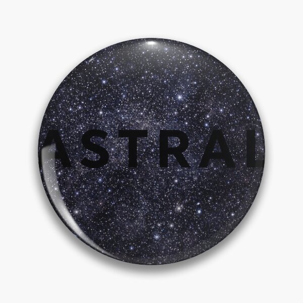 Item preview, Astral 1 designed and sold by TribDesigns.