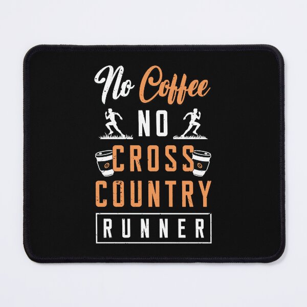Item preview, Country Runner No Coffee No Athletic Coffee Lover designed and sold by tshirtconcepts.