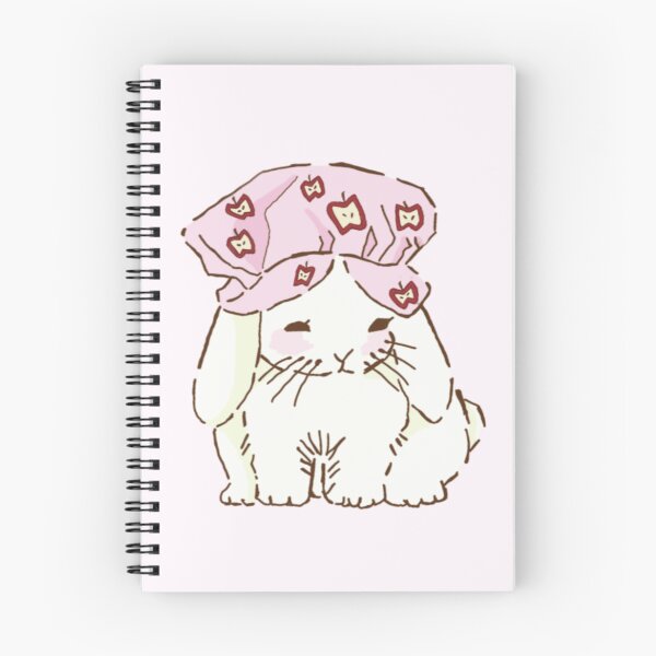Item preview, Bunny bonnet  designed and sold by Summertime_lovin.