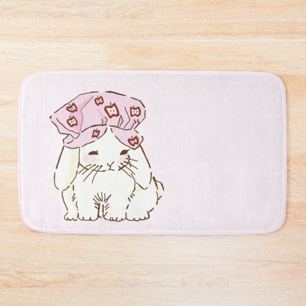 Item preview, Bunny bonnet  designed and sold by Summertime_lovin.