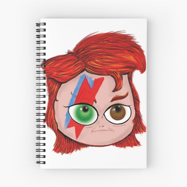 Item preview, David Bowie - Heroes designed and sold by Alê Diaz Design Studio.