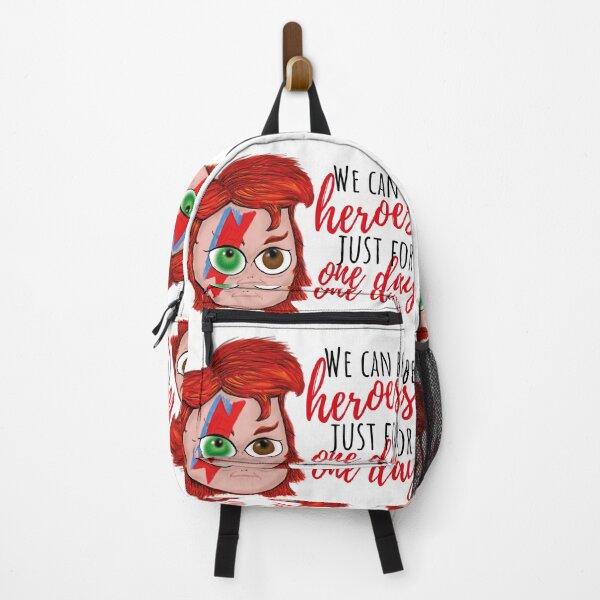 Item preview, David Bowie - Heroes designed and sold by Alê Diaz Design Studio.