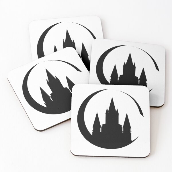 Item preview, Antardia Logo Black designed and sold by Antardia-Shop.