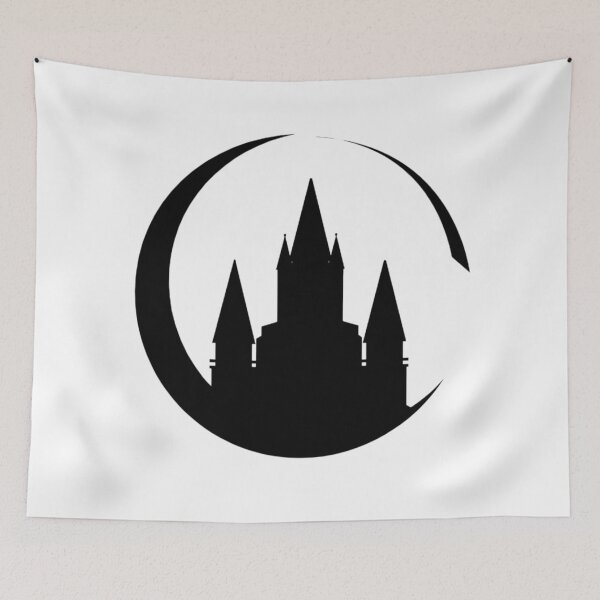 Item preview, Antardia Logo Black designed and sold by Antardia-Shop.