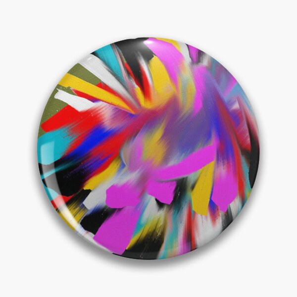 Item preview, Green multicolor designed and sold by eliso silva.
